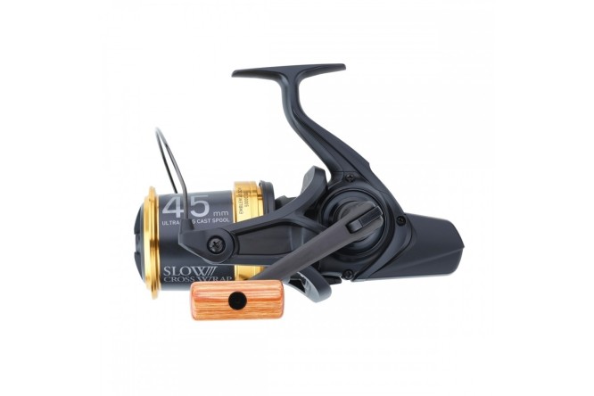 Daiwa Emblem SCW 45 QD-OT 