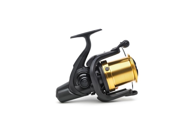 Daiwa Emblem SCW 45 QD-OT 