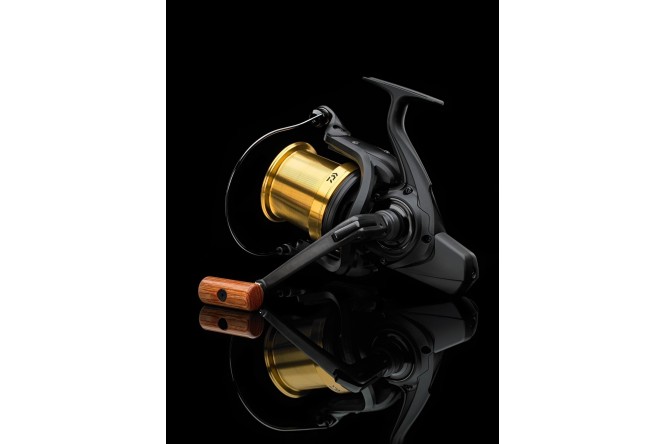Daiwa Emblem SCW 45 QD-OT 