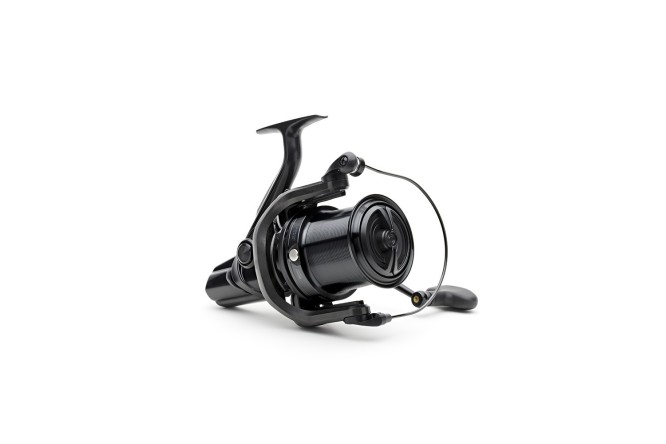 Daiwa Crosscast Spod 45SCW 5000 QD