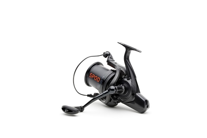 Daiwa Crosscast Spod 45SCW 5000 QD