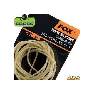 Fox Edges Hook Silicone