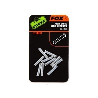 Fox EDGES™ Anti bore bait inserts