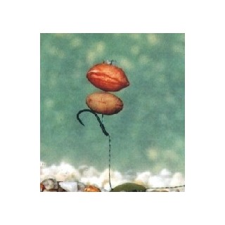 Enterprise Tackle Pop Up Peanut