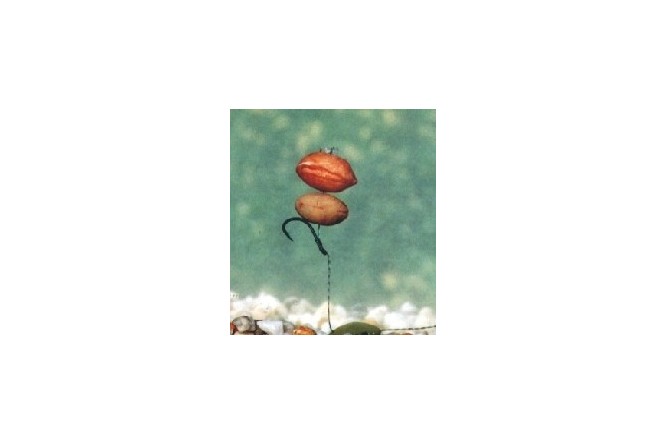 Enterprise Tackle Pop Up Peanut