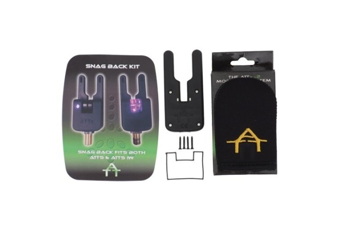 Gardner ATTs Snag Back Kit