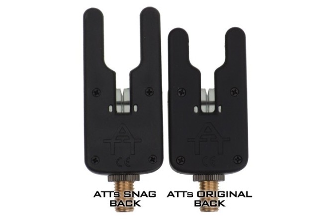 Gardner ATTs Snag Back Kit