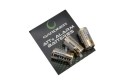 Gardner AA Batteries For V2 ATTx Receiver