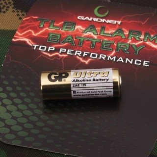 Gardner TLB Batteries 23A 12V