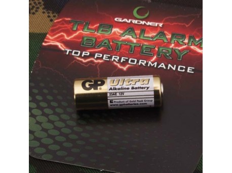 Gardner TLB Batteries 23A 12V