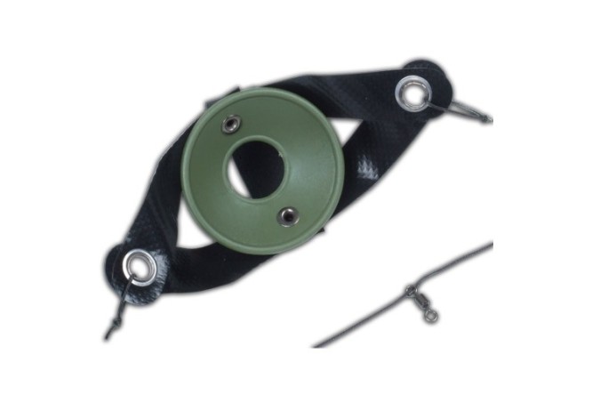 Gardner Ball Out Bait Launcher 