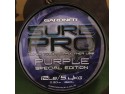 Gardner Sure Pro Special Edition Purple