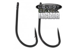 Gardner Covert Dark Incizor Hook