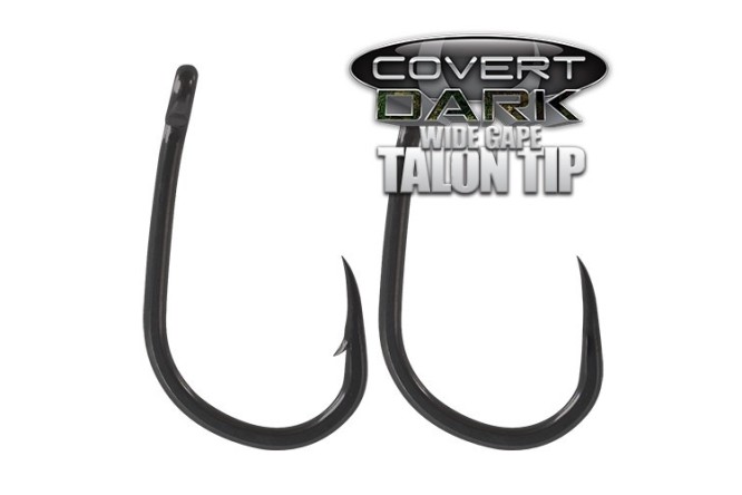 Gardner Covert Dark Wide Gape Talon