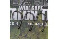 Gardner Covert Dark Wide Gape Talon