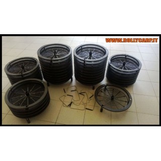  Rolly carp Cestello Standard