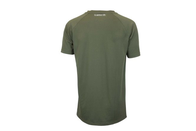  Trakker Products T-Shirt With UV Sun Protection