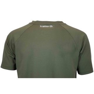 Trakker Products T-Shirt With UV Sun Protection 2