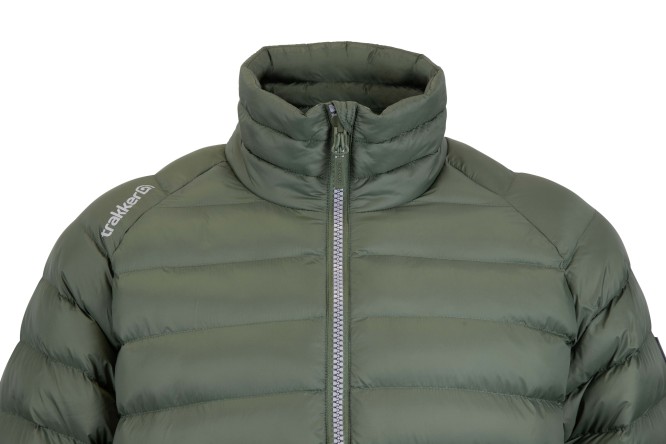 Trakker Products Base XP Plus Jacket