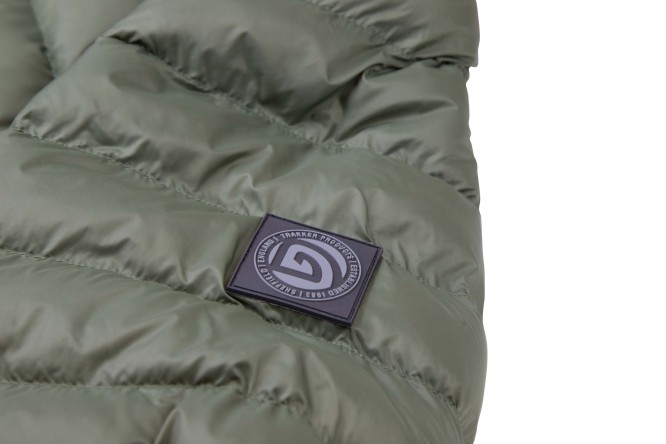 Trakker Products Base XP Plus Jacket