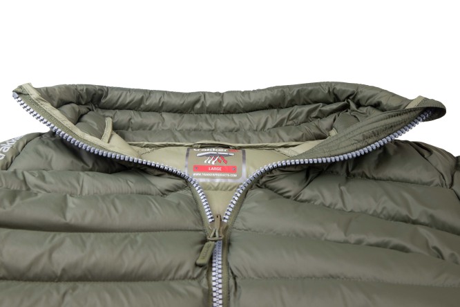 Trakker Products Base XP Plus Jacket