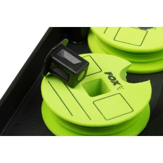 Fox F-Box Magnetic Disc & Rig Box System Medium