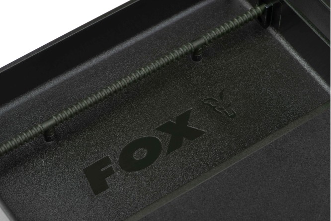 Fox F-Box Magnetic Disc & Rig Box System Medium
