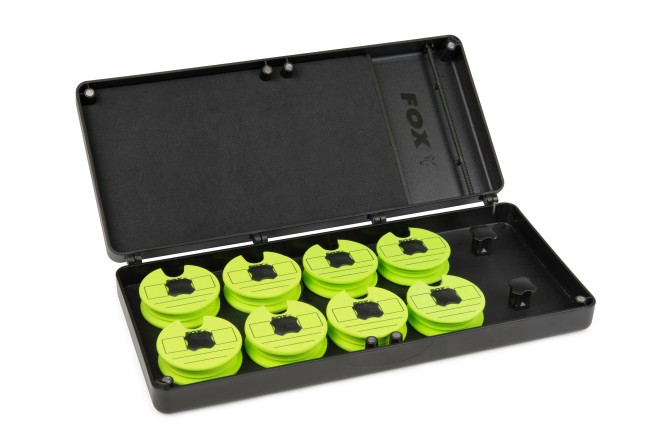 Fox F-Box Magnetic Disc & Rig Box System Medium