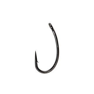 Fox Carp Hook Curve Shank 2