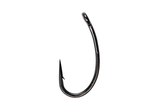 Fox Carp Hook Curve Shank