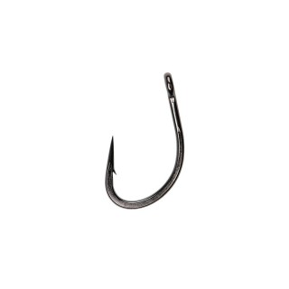 Fox Carp Hook Curve Shank Short 2