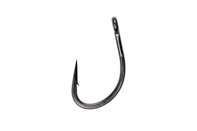 Fox Carp Hook Curve Shank Short