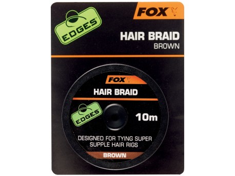 Edges hair braid 10 metri