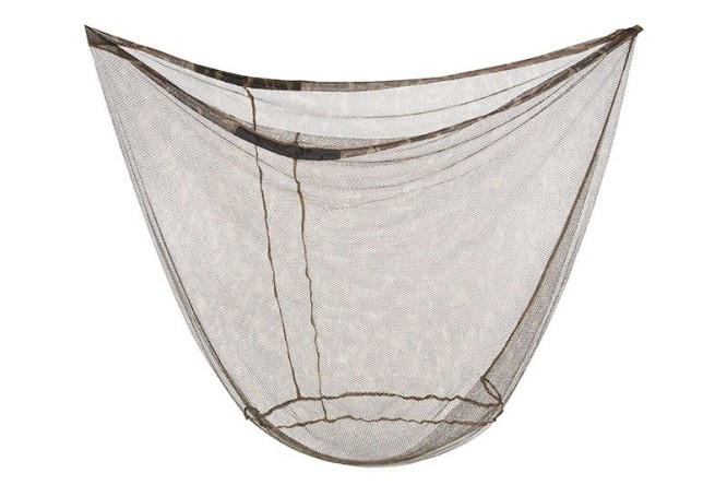 Fox Camo Landing Net Mesh