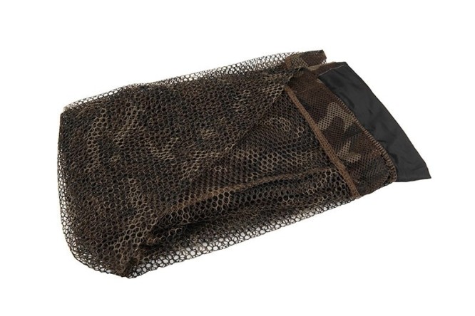 Fox Camo Landing Net Mesh