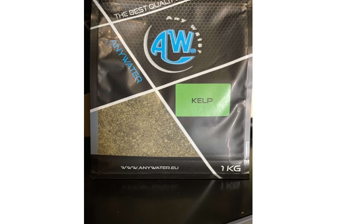 Any Water Kelp Meal 