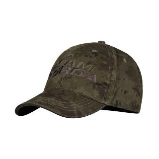 Korda TK Digital Kamo Cap 2