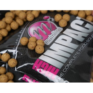 Mainline High Impact Boilies Spicy Crab 1 Kg