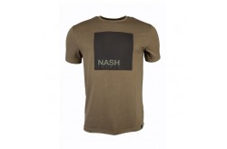 Nash Elasta-Breathe T-Shirt Large Print