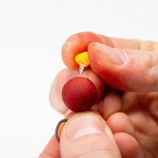 Nash Sweetcorn Screw  2