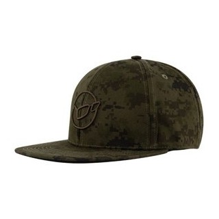 Korda Kore Snapback Digi Camo