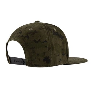 Korda Kore Snapback Digi Camo 2