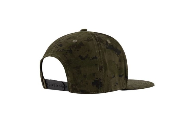 Korda Kore Snapback Digi Camo