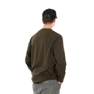 Fox Khaki/Camo Long Sleeve 2