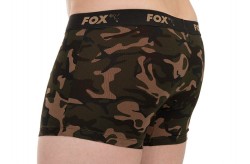 Fox Camo Boxer 