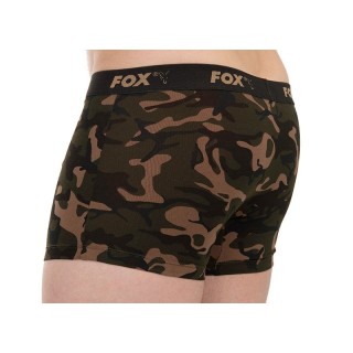Fox Camo Boxer