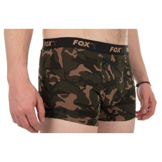 Fox Camo Boxer 2