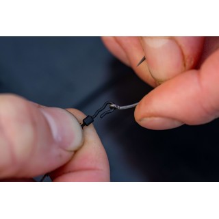 Fox Kwik Change Mini Hook Swivel  2