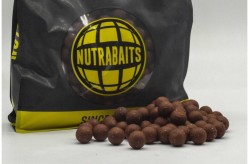 Nutrabaits CO-DE Shelf Life Boilies 1 kg 