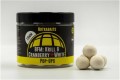 Nutrabaits BFM Krill & Cranberry White Pop Up 